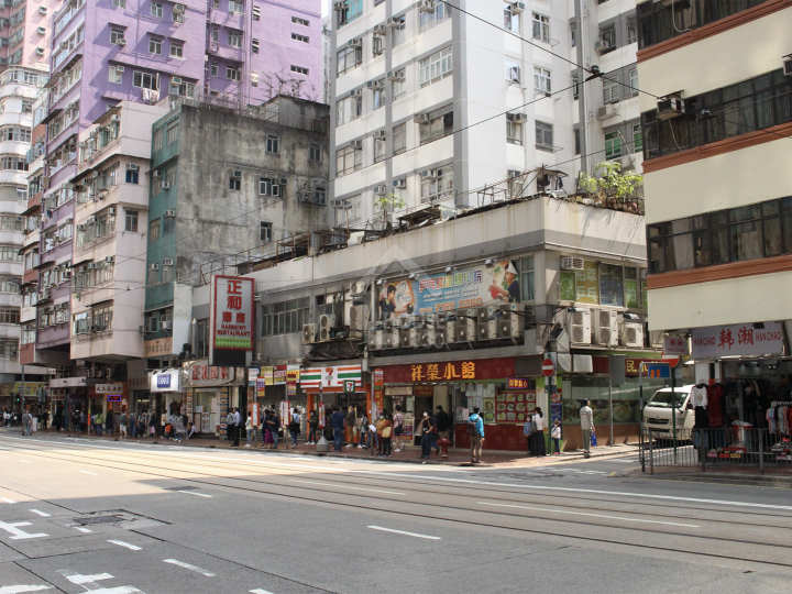 ONE EIGHTY 附近環境 - House730