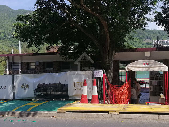 Shouson Peak 附近環境 - House730