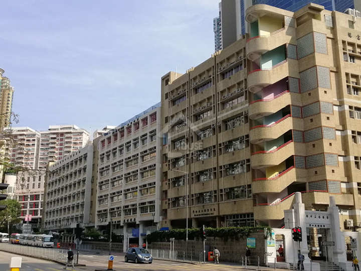 加多利峯 附近環境 - House730
