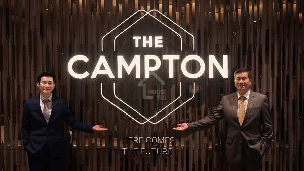 本地-萬科香港長沙灣項目The Campton獲批預售-House730