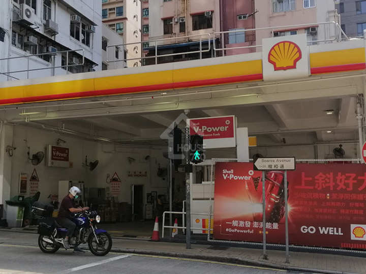 加多利峯 附近環境 - House730