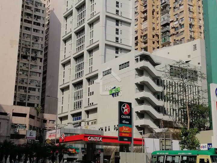 加多利峯 附近環境 - House730
