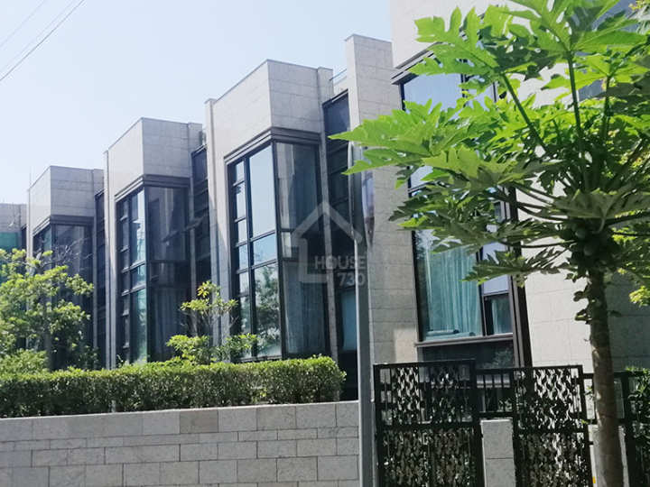 Shouson Peak 物業外貌 - House730