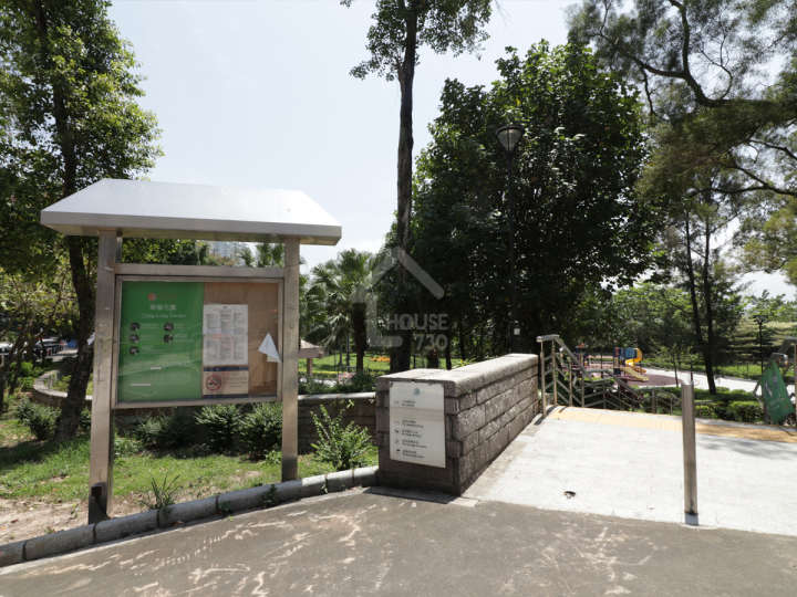 OMA by the sea 附近環境 - House730