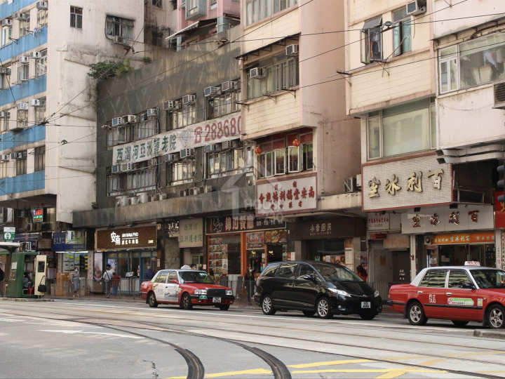 ONE EIGHTY 附近環境 - House730