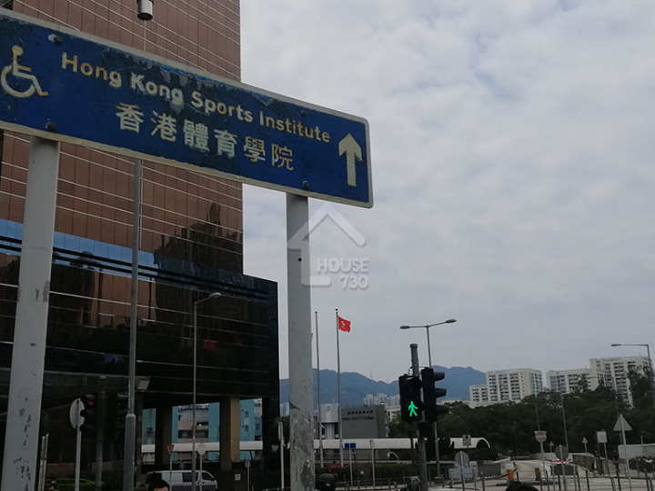 Mount Vienna 附近環境 - House730