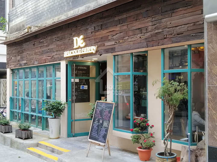 加多利峯 附近環境 - House730