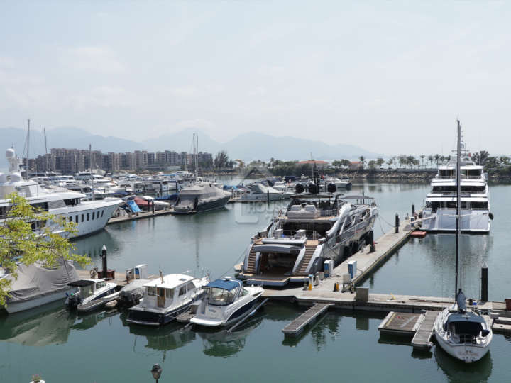 OMA by the sea 附近環境 - House730