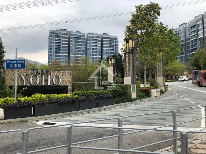 Park Yoho Venezia 物業外貌 - House730