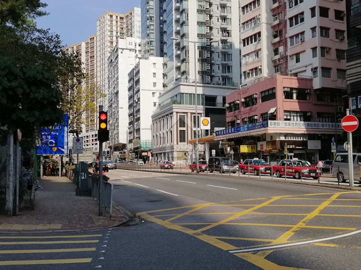 加多利峯 附近環境 - House730