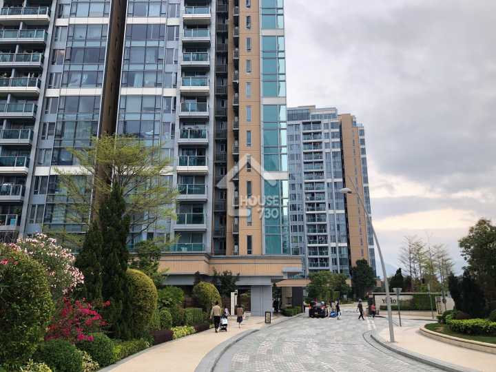 Park Yoho Venezia 物業外貌 - House730