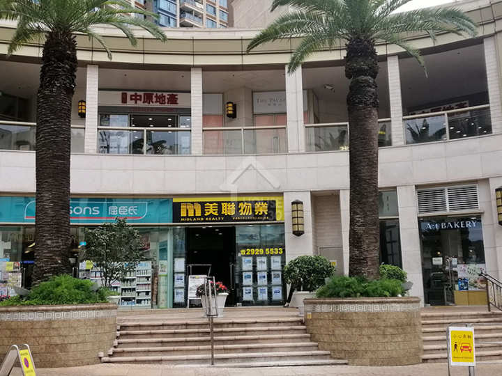 Mount Vienna 附近環境 - House730