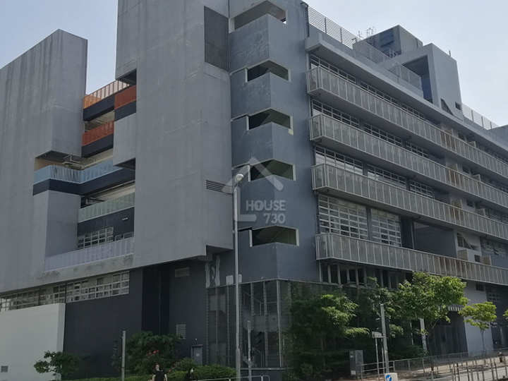 賢文禮士 附近環境 - House730