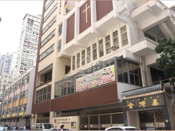 ONE EIGHTY 附近環境 - House730