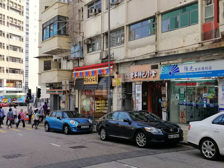 加多利峯 附近環境 - House730