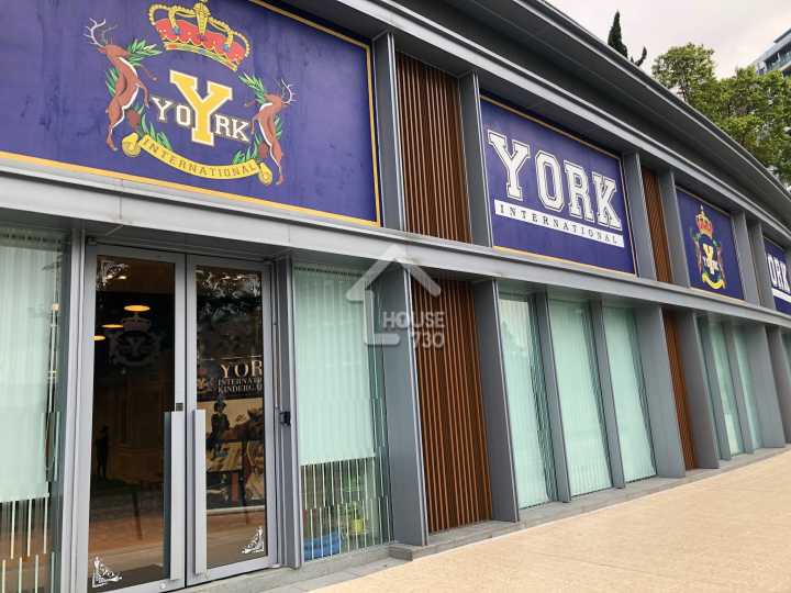 Park Yoho Venezia 附近環境 - House730