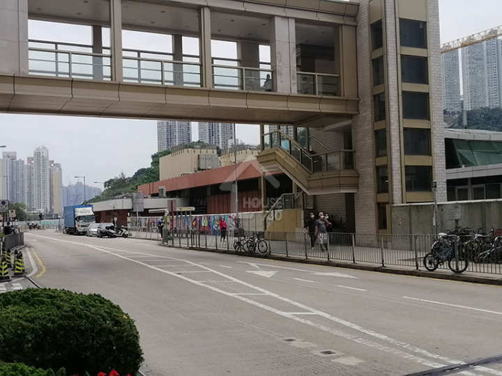 御龍山 附近環境 - House730