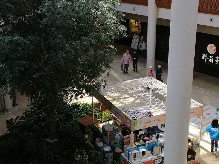 迎海 附近環境 - House730