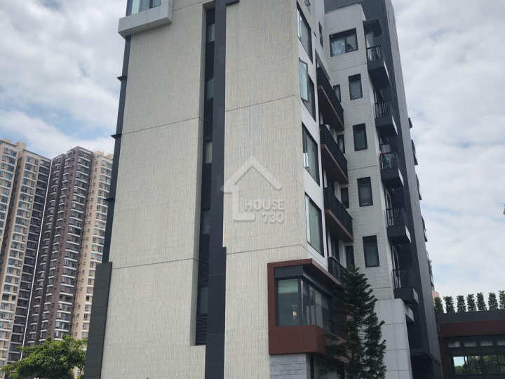 Mount Vienna 物業外貌 - House730