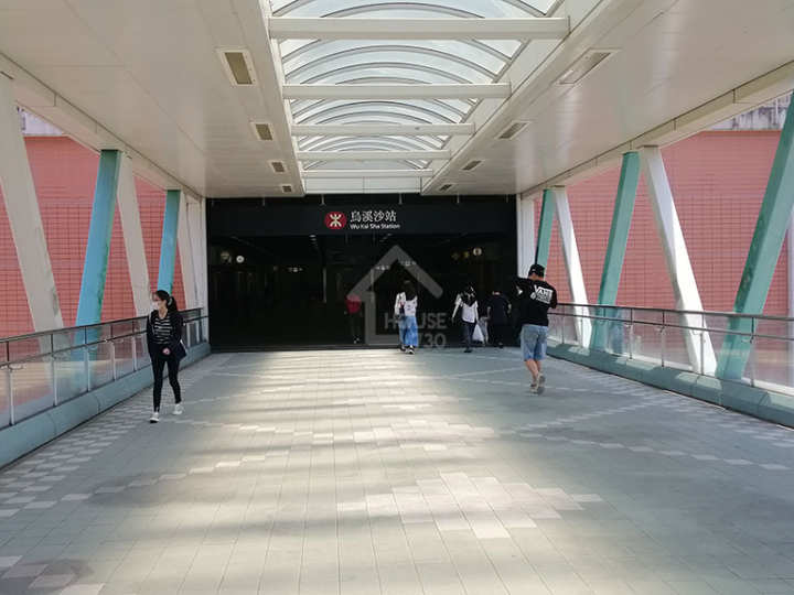 迎海 公共交通 - House730