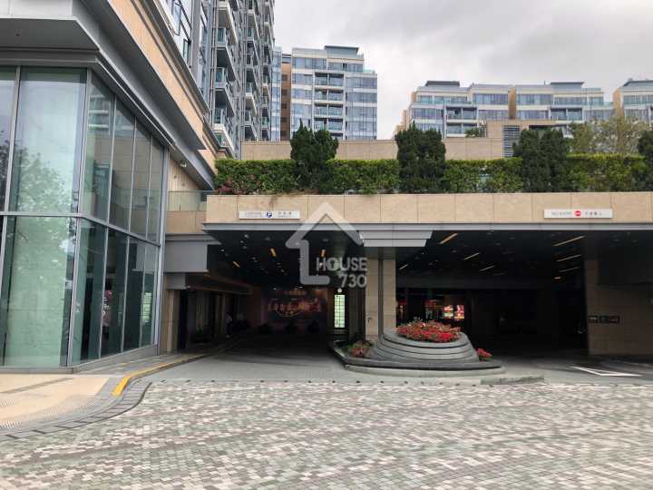 Park Yoho Genova 物業外貌 - House730