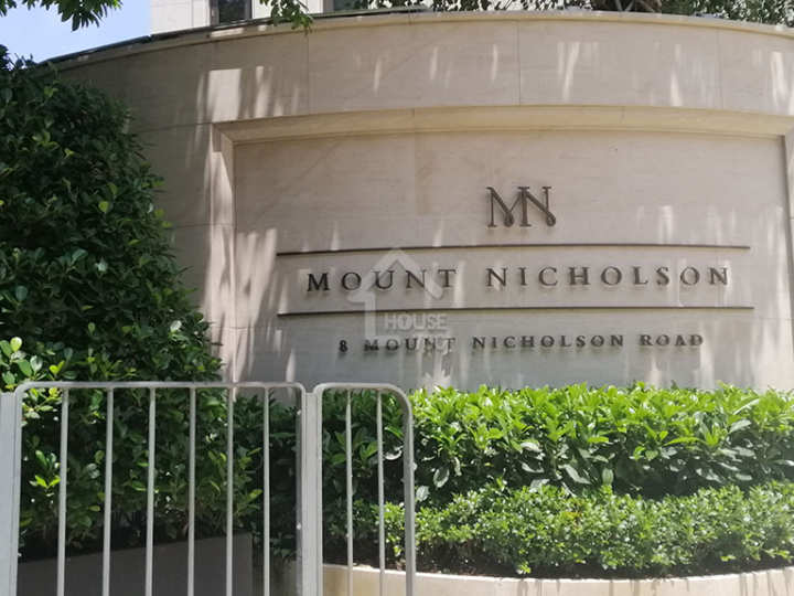 Mount Nicholson III 物業外貌 - House730