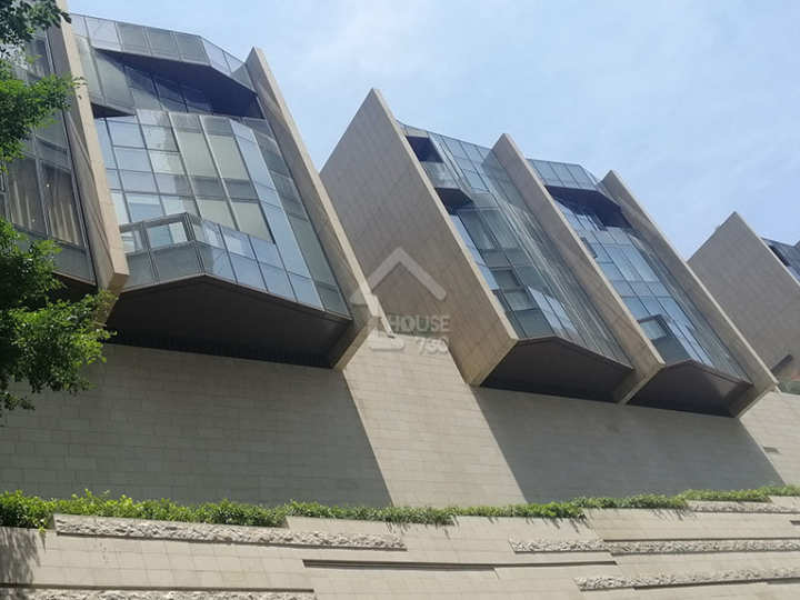 藍塘道23-39 物業外貌 - House730