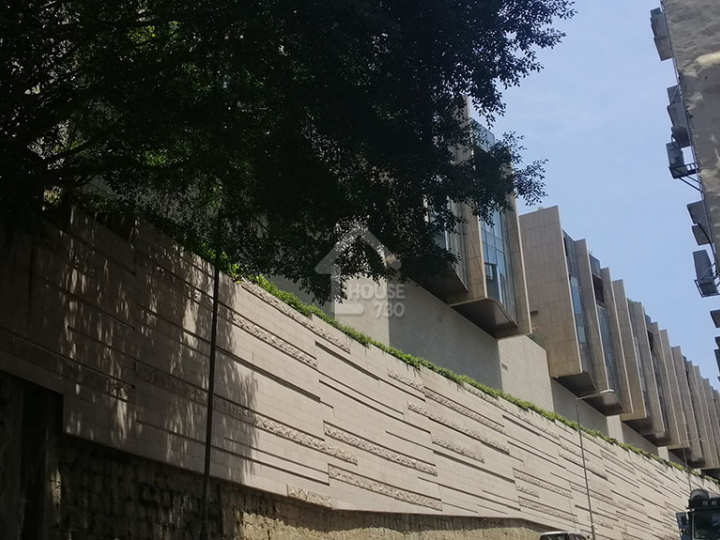 藍塘道23-39 物業外貌 - House730