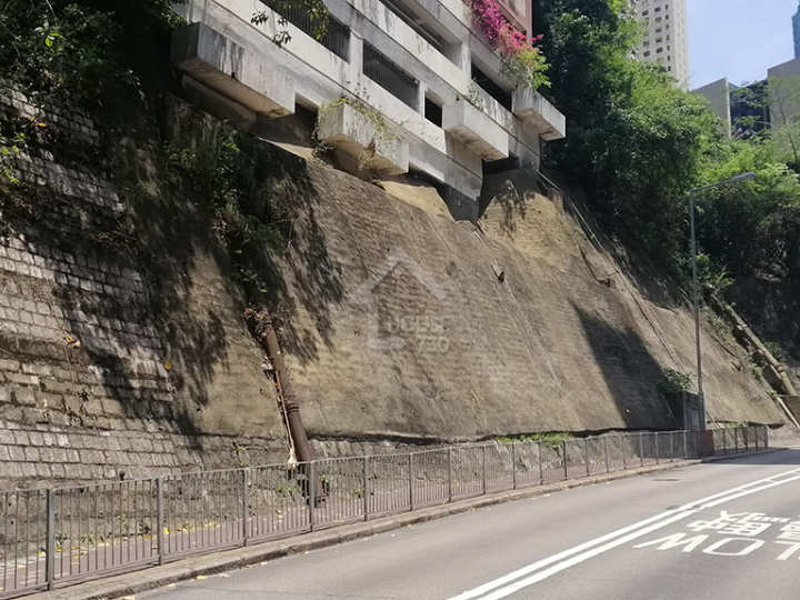 藍塘道23-39 附近環境 - House730