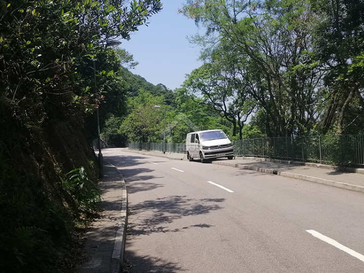 Mount Nicholson III 附近環境 - House730