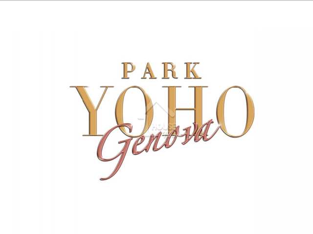 Park Yoho Genova 項目標誌 - House730