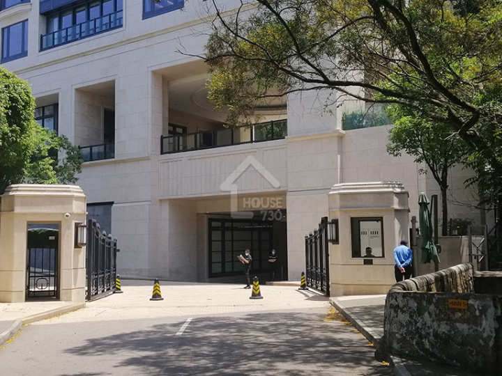 Mount Nicholson III 物業外貌 - House730