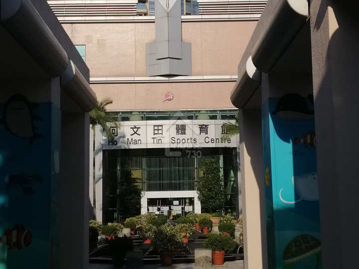 天鑄 1期 附近環境 - House730