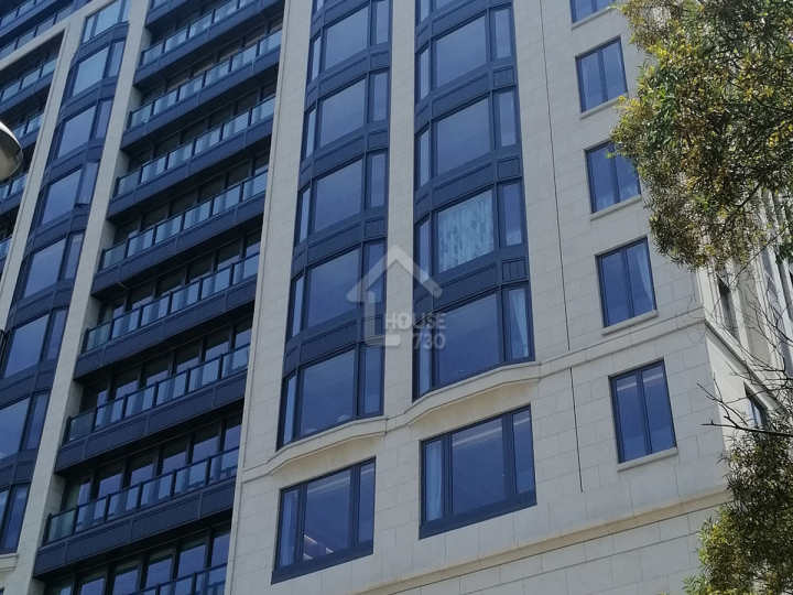 Mount Nicholson III 物業外貌 - House730