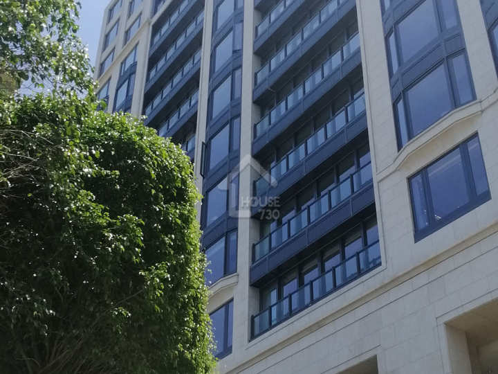 Mount Nicholson III 物業外貌 - House730