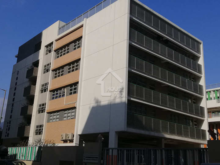 環海‧東岸 附近環境 - House730