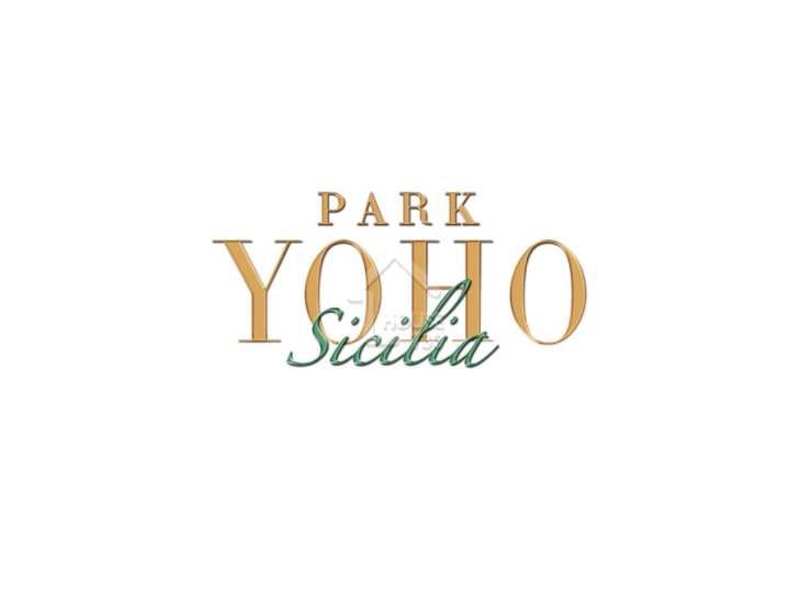 Park Yoho Sicilia 項目標誌 - House730
