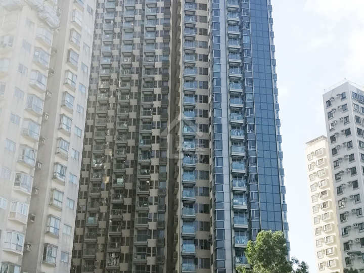 環海‧東岸 物業外貌 - House730