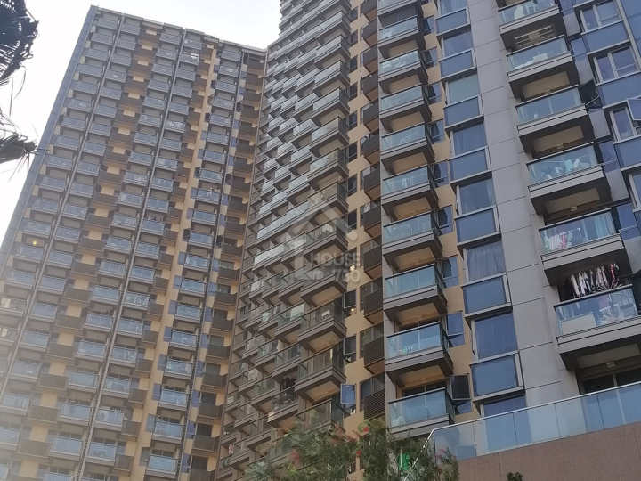 環海‧東岸 物業外貌 - House730