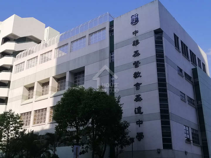 環海‧東岸 附近環境 - House730
