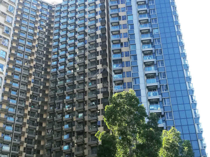環海‧東岸 物業外貌 - House730