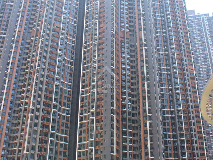 日出康城4B期 晉海II 物業外貌 - House730