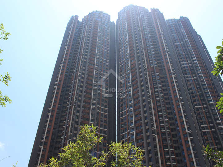 日出康城4B期 晉海II 物業外貌 - House730