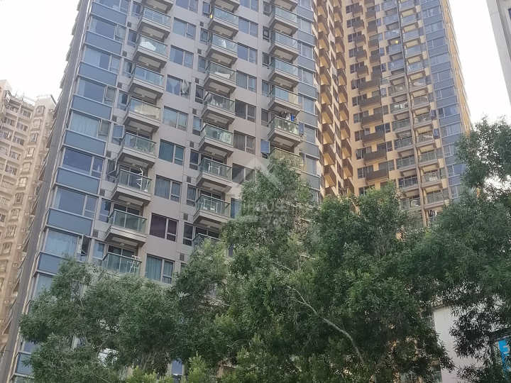 環海‧東岸 物業外貌 - House730