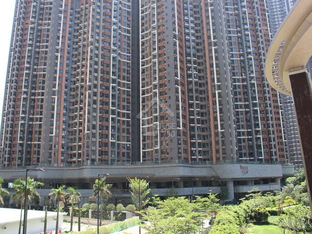 日出康城4B期 晉海II 物業外貌 - House730