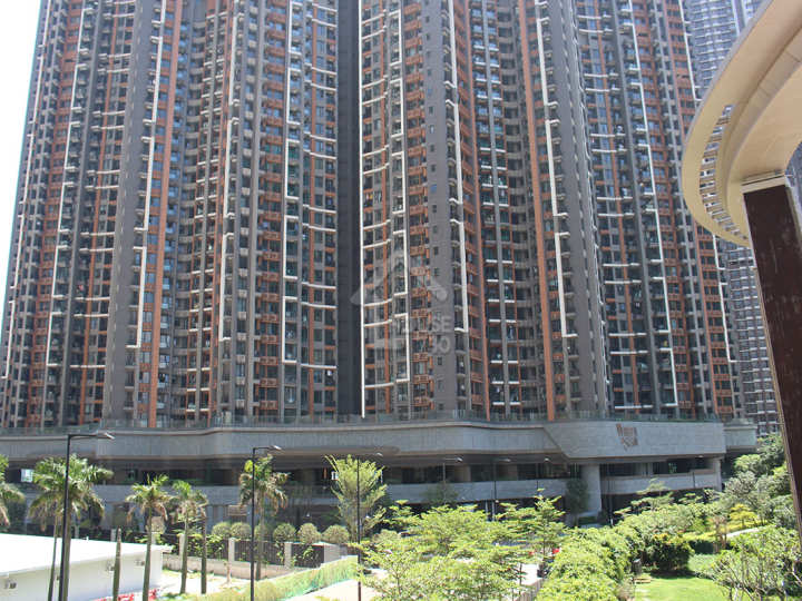 日出康城4B期 晉海II 物業外貌 - House730