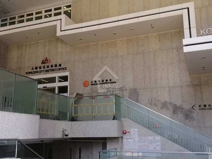 環海‧東岸 附近環境 - House730