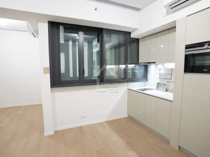 OMA by the sea 示範單位 - House730