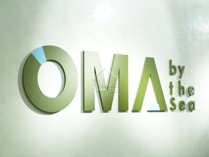 OMA by the sea 示範單位 - House730