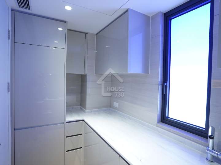 OMA by the sea 示範單位 - House730